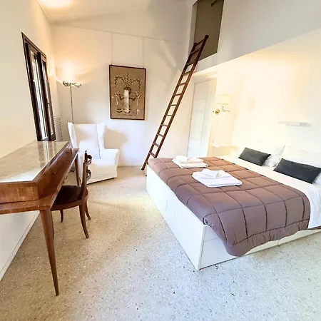 Holiday home Ht - Dimora Del Gallerista Basilica Del Santo