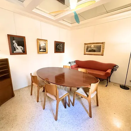 Ht - Dimora Del Gallerista Basilica Del Santo Holiday home Padova