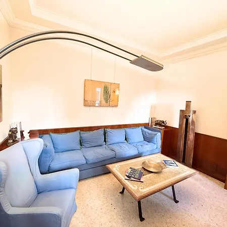 Ht - Dimora Del Gallerista Basilica Del Santo Holiday home *